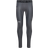 Under Armour HeatGear Men's Leggings Castlerock - White
