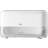 Tork Coreless Midsize Toilet Roll Dispenser White