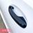 Glossy Black Car Exterior Door Handle Cover