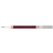 Pentel Patron Energel Röd 0.7mm