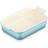 Le Creuset Heritage Ugnsform 20.3cm 8.9cm