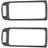 Car Dashboard Air Conditioning Vent Outlet Trim Cover