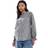Mamalicious Maternity Smårutig Amningsblus Med Knappar