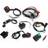Wiring Harness Solenoid Coil Rectifier Kit