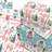 Shein 12pcs Cute Classic Nutcracker Printed Gift Paper