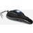 Decathlon 500 Saddle Cover Memoryfoam Size L Black