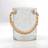 Premier Housewares Kuta Natural Rope Medium One Size Lantern