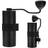 Normcore V2 Manual Coffee Grinder 48.6mm Titanium Ghost Burr