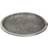Silva Small Oak Effect Silver One Size Bowl