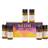 Neom Organics Essential Oil Blend Scent The Season Discovery Set