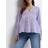 River Island Womens Purple Maternity Peplum Cardigan 6