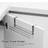 Stainless Steel Paper Towel Holder