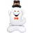 Halloween Inflatable Inflatable Balloons 10inch
