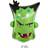 Halloween Decoration Balloon Giant Standing Kit