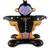 Halloween Standing Inflatable Balloon 10inch