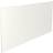 KitchenKIT Breakfast Bar Back Panel 2100mm - Super Gloss White