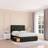 Super King Dark Grey Divan Base Continental Bed