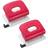 2 Hole Paper Punch Metal 10 Sheet 2pcs