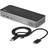 StarTech USB-C & USB-A Dock DK31C3HDPDUE