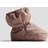 H&M Baby Water Repellent Bootees - Light Pink