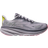 Hoka Clifton 9 GTX W Löparskor Vattentåliga Bekväma - Grå
