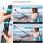 16.4ft 9 Section Extended Selfie Stick