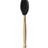Le Creuset Craft Grydeske 29 cm Sort Spatel 28.5 cm