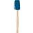 Le Creuset Craft Medium Deep Teal Baking Spatula 28.5 cm