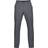Under Armour Men's Performance Tapered Pants - Pitch Gray