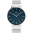 Daniel Wellington Classic Piano DW00100776 Blå kvarts