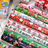 Shein 4 8pcs Christmas Gift Wrap Sheets
