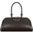 Givenchy Small Antigona East West Bag - Chocolate