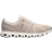 On Cloud 6 Sneakers Herr - Pearl White