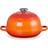 Le Creuset Signature Volcanic Brödform 25.1 cm