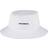 New Balance Logo Bucket Hat - White