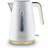 Tower Cavaletto 1.7L Jug Kettle Optic White