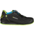 Cofra Burst ESD S3S CI FO SR - Black/Light Blue