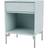 Montana Furniture Dream Med Ben 148 Flint Sengebord 30x35.4cm