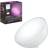 Philips Hue Go Portable EU/UK/DK/NO/SE White Table Lamp 7.9cm