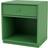 Montana Furniture Dream Plinth H3 Parsley Bedside Table 30x35.4cm