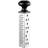 Dorre Reese Grater 21.7cm