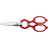 Zwilling Multi Purpose Red Kökssax 20cm
