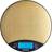 Taylor Pro Digital Dual Black/Brass