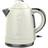 Funky Retro Kettle 1.7L Cream