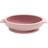 Bibado Silicone Bowl Blush