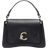Coccinelle C Me Crossbody Bag - Black