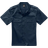 Brandit 1/2 Sleeve US Shirt - Navy