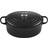 Le Creuset Signature Black with lid 4.7 L 29 cm