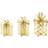 Georg Jensen CC 2025 Decoration 3pcs