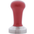 Motta Coffee Tamper 5.3cm Red
